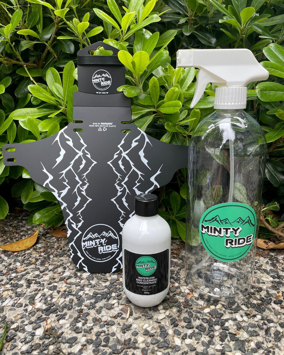 Products – Minty Ride